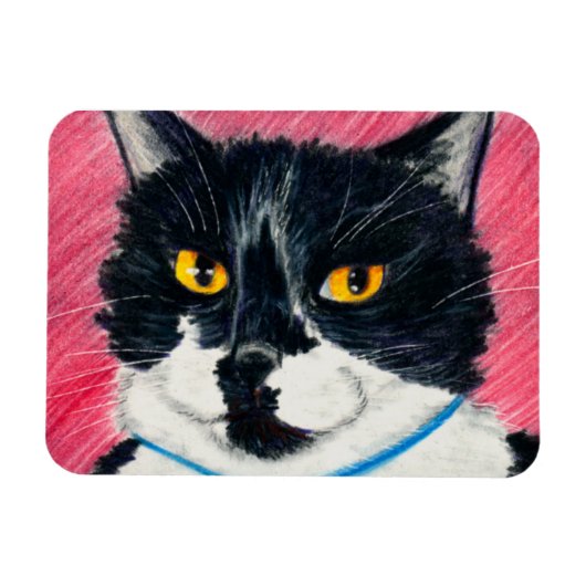 Redd Magneet (Horizontaal)