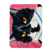 Redd Magneet (Verticaal)