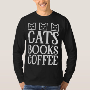 Redde dieren Dierlijke redding Sparen Honden Katte T-shirt
