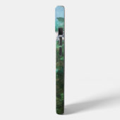 Redder Christelijk John 3:16 Origineel kunstwerk Case-Mate iPhone Case (Achterkant / Links)