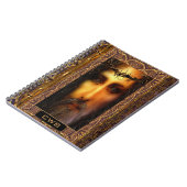 Redder Notitieboek (Linkerzijde)