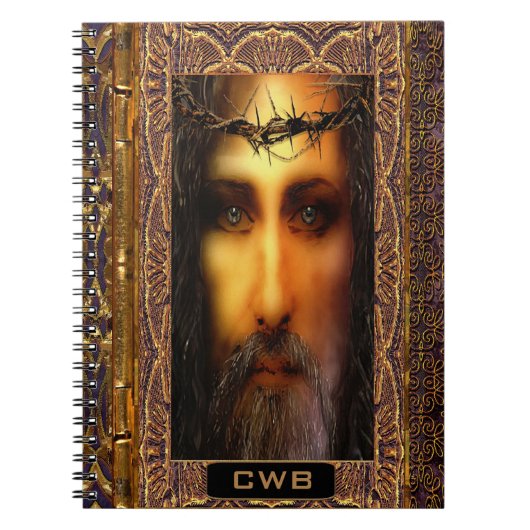 Redder Notitieboek (Voorkant)