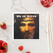 Redder Paasvakantie Servetten (Insitu)