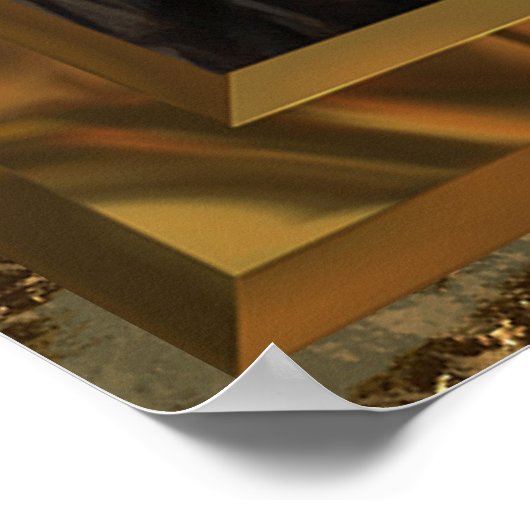 Redder (Poster) groot Poster (Hoek)