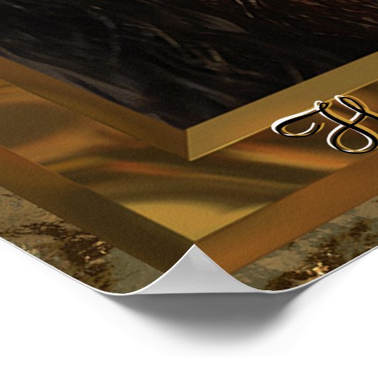 redder (Poster) Poster (Hoek)