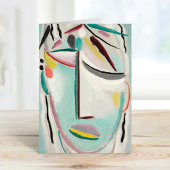 Redder's Hoofd, Martelaar | von Jawlensky Kaart