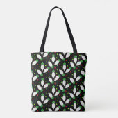 Reddik Tote Bag (Achterkant)