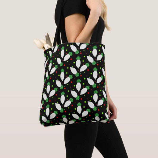 Reddik Tote Bag (Dichtbij)