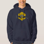 "Redding a Golden" AGaG Sweatshirt (Voorkant)