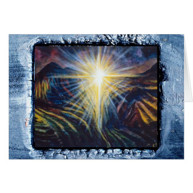 Redding en heling (Voorkant Horizontaal)