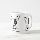 Redding. Goedkeuren. Advocate Mok (Voorkant rechts)