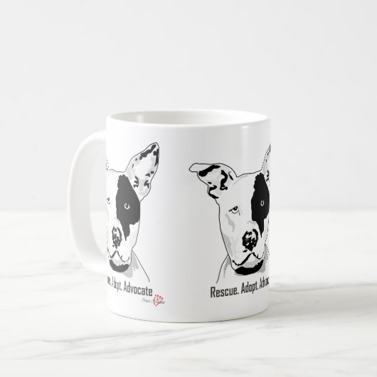 Redding. Goedkeuren. Advocate Mok (Voorkant links)