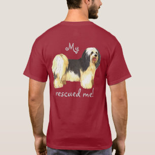 Redding Havanese Dog T-Shirt