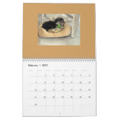 Redding Havanese Pups 2014 Agenda Kalender (Feb 2027)