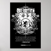 Redding - Hebreeuwen 9:28 Poster (Voorkant)