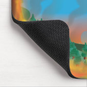 Redding helikopter muismat (Hoek)