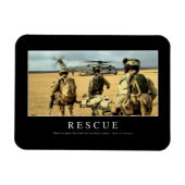 Redding: Inspirerend Citaat 2 Magneet (Horizontaal)