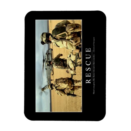 Redding: Inspirerend Citaat 2 Magneet (Verticaal)