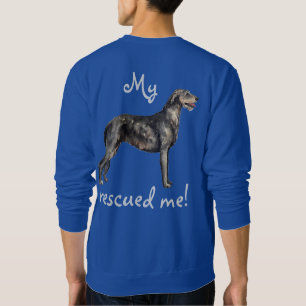 Redding Irish Wolfhound Trui