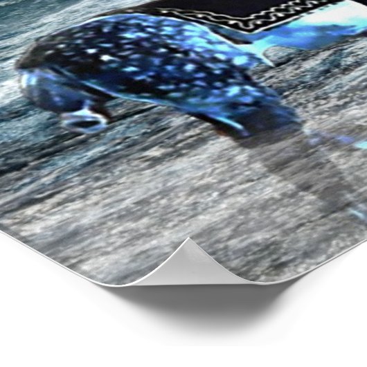 Redding Jeremiah1:18 Poster (Hoek)