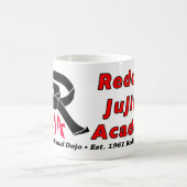 Redding JuJitsu Academy 2015 Mok (Center)