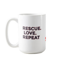 Redding. Liefs. Herhaal. | Huisdierenliefhebbers m