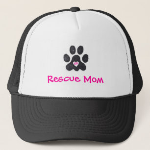 Redding mam pet