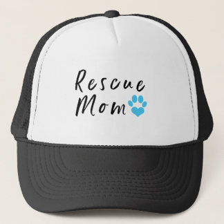 Redding mam Trucker Hat Trucker Pet