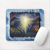 Redding Muismat (Met muis)