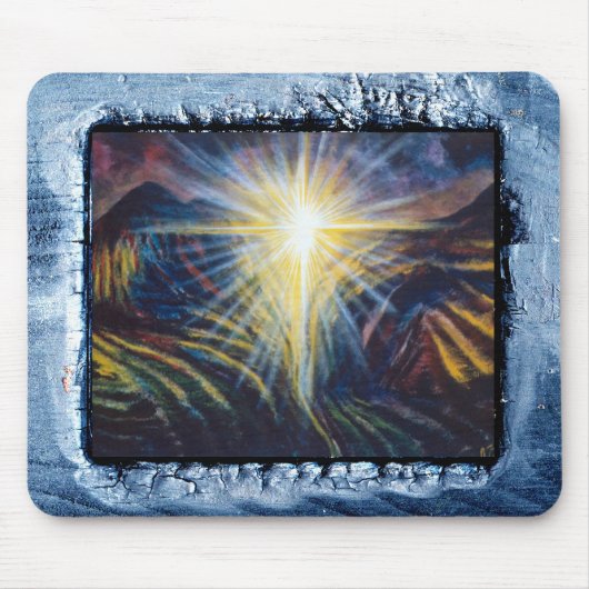 Redding Muismat (Voorkant)