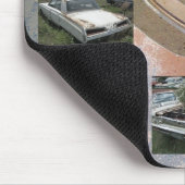 redding muismat (Hoek)