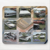 redding muismat (Voorkant)