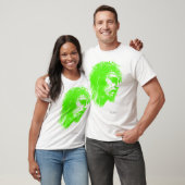 Redding (neon) t-shirt (Unisex)