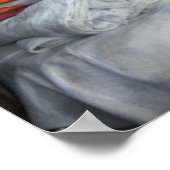 Redding - Noodplein Poster (Hoek)