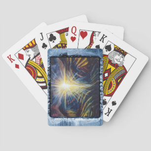 Redding Pokerkaarten