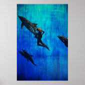 Redding Poster (Voorkant)