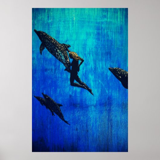 Redding Poster (Voorkant)