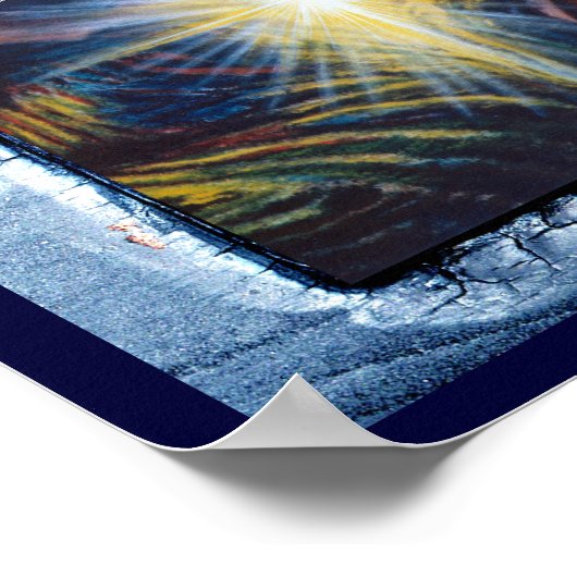 Redding Poster (Hoek)