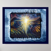 Redding Poster (Voorkant)