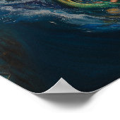 Redding Poster (Hoek)