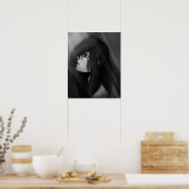 Redding Poster (Keuken)