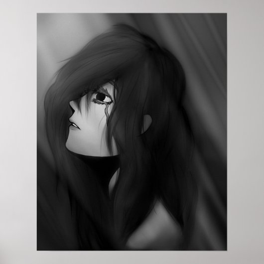 Redding Poster (Voorkant)