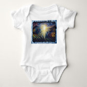 Redding Romper (Voorkant)