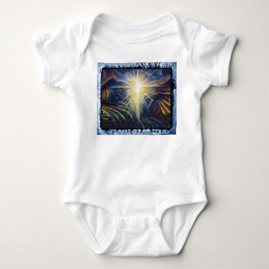 Redding Romper (Voorkant)