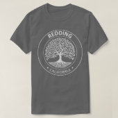 Redding T-shirt (Design voorkant)