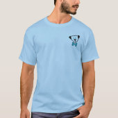 redding t-shirt (Voorkant)
