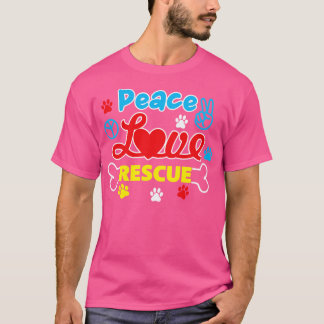 Redding T-shirt