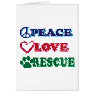 Redding van vredesliefde