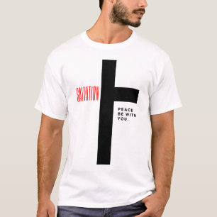 Redding wit t-shirt
