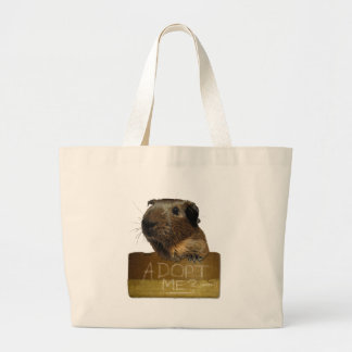 Reddingsactie Guinee-Bissau Grote Tote Bag
